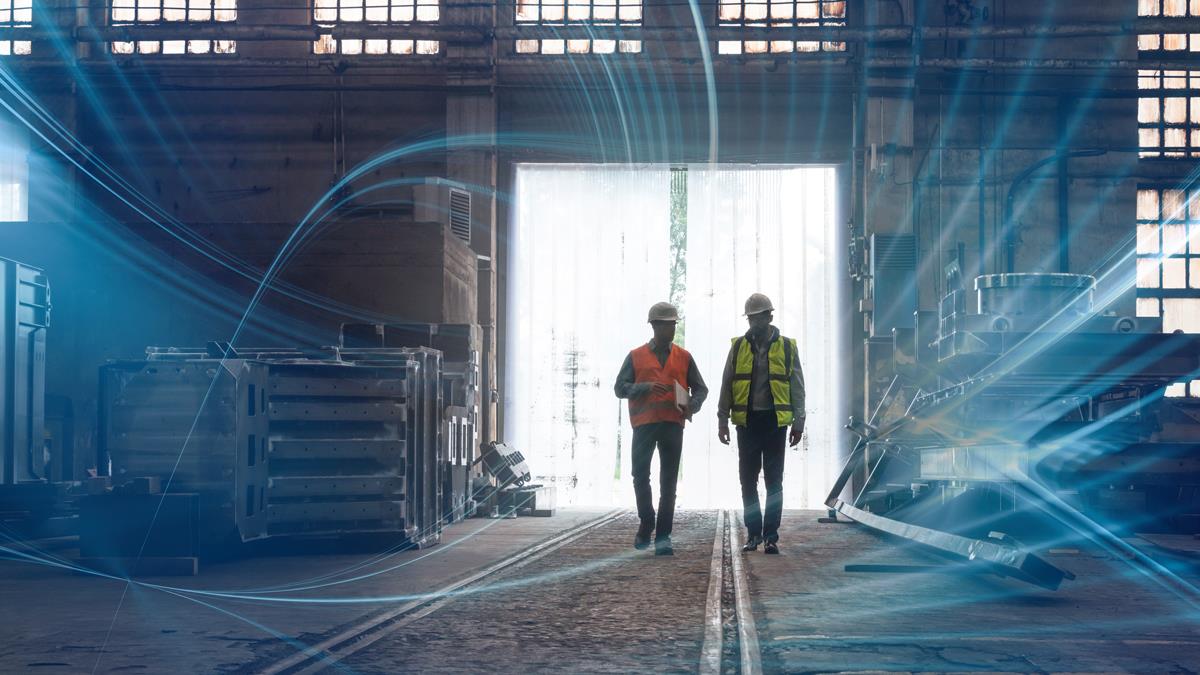 The Keys to Eliminating Unplanned Downtime