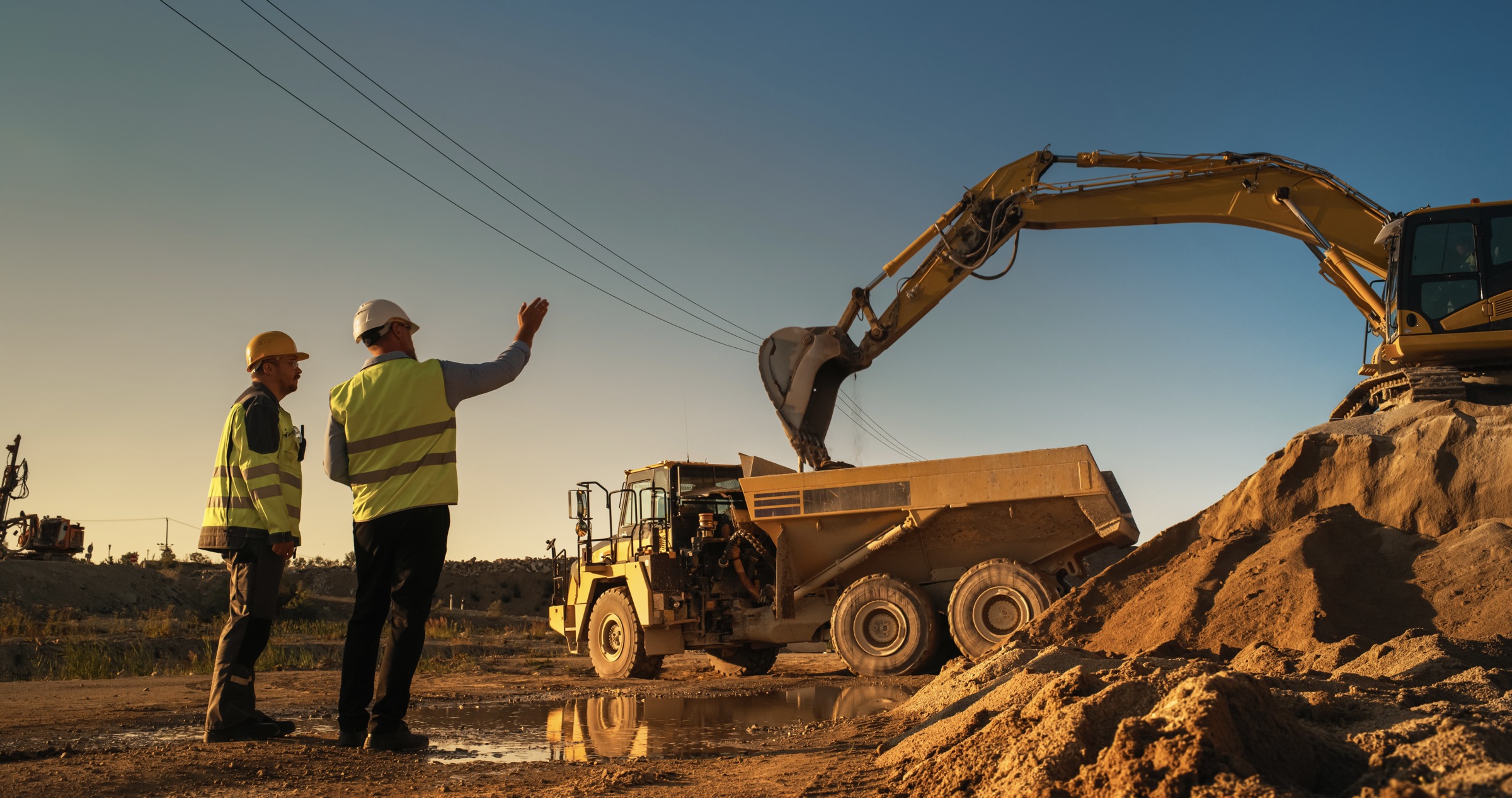 What Causes Unplanned Downtime in Mining (2026)