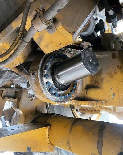 Causes of Bearing Failure in a Mining Fleet