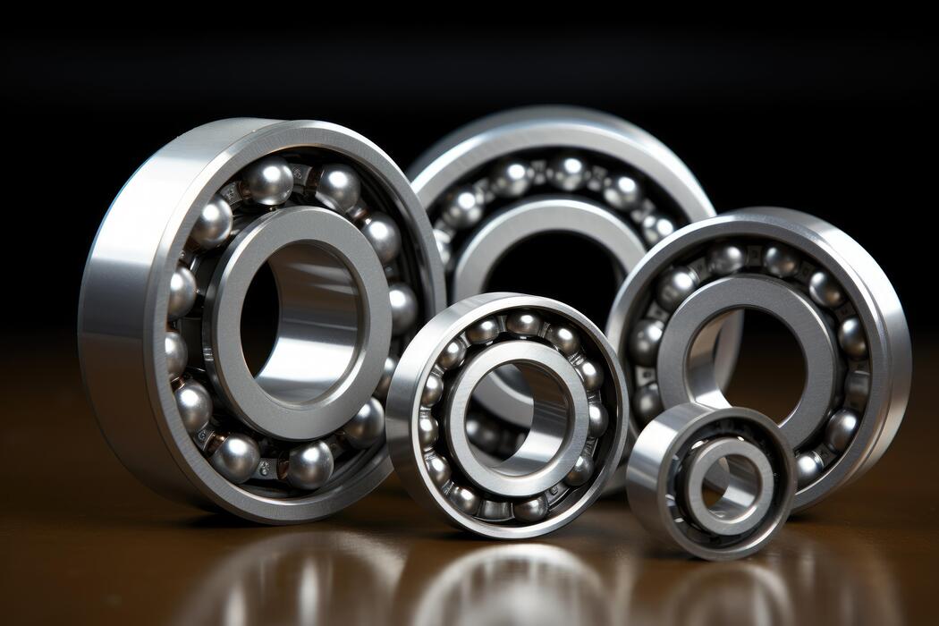 How much grease does a bearing actually need?