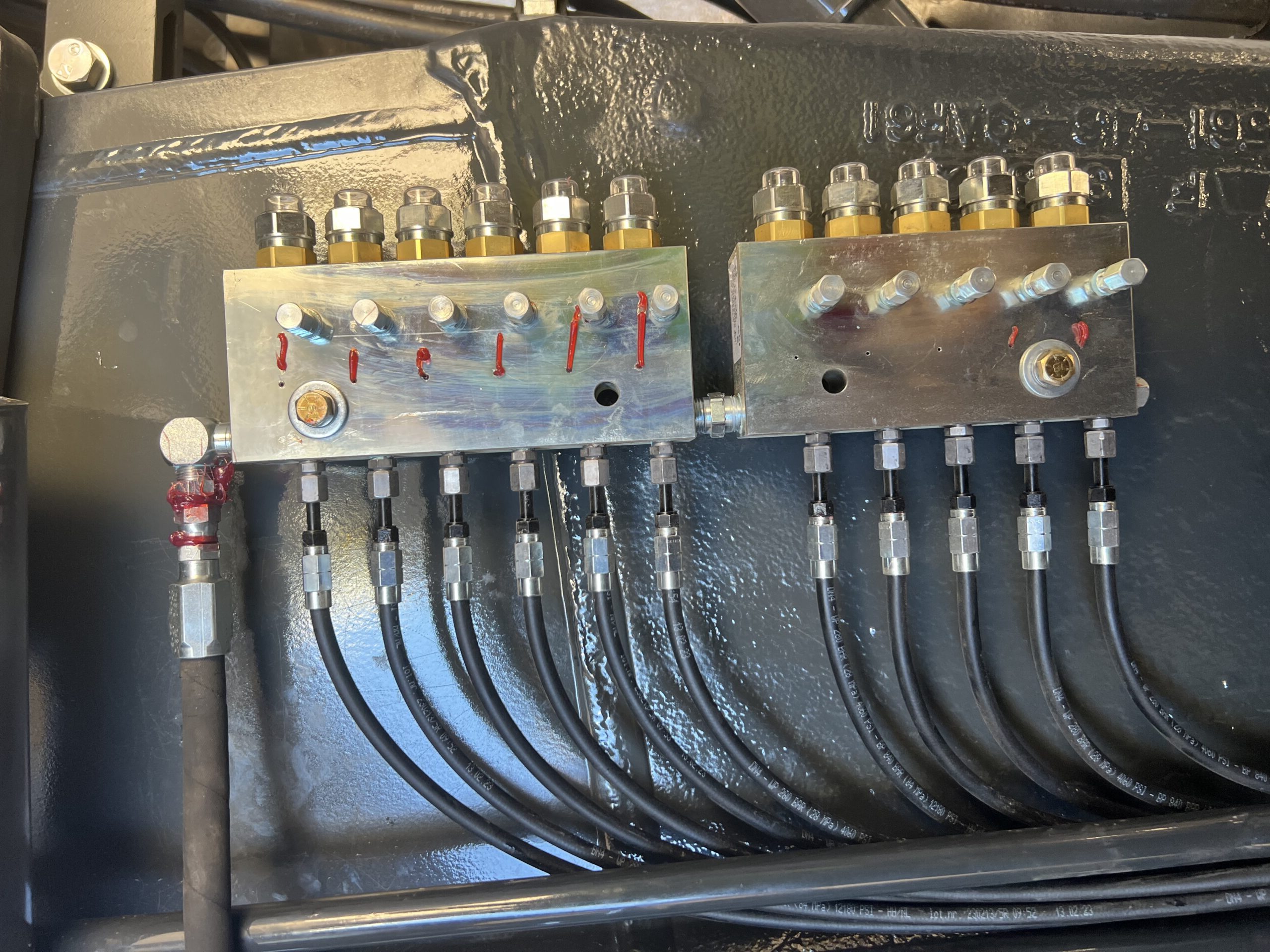 How to Troubleshoot Auto Lube Failures in 4 Steps (2026)