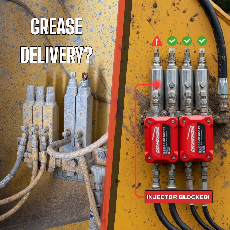 Understanding Lubrication Monitoring Technologies
