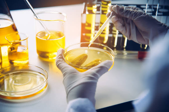 Oil Analysis