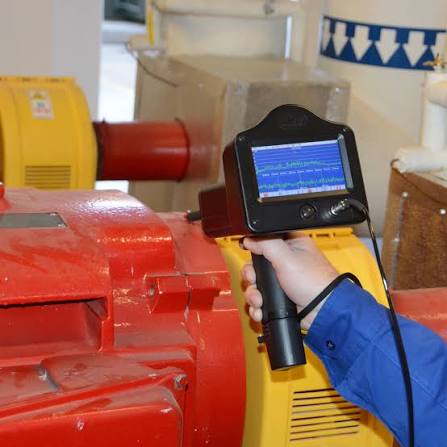 Ultrasound Condition Monitoring